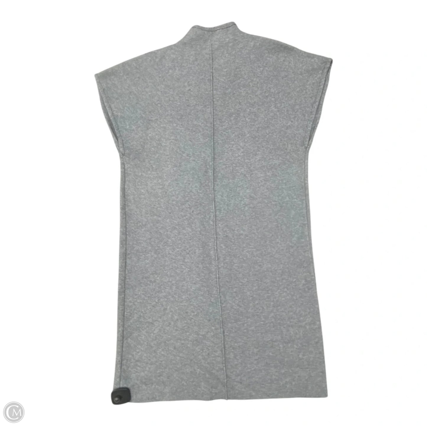 Sweater Cardigan By Akemi And Kin In Grey, Size: S