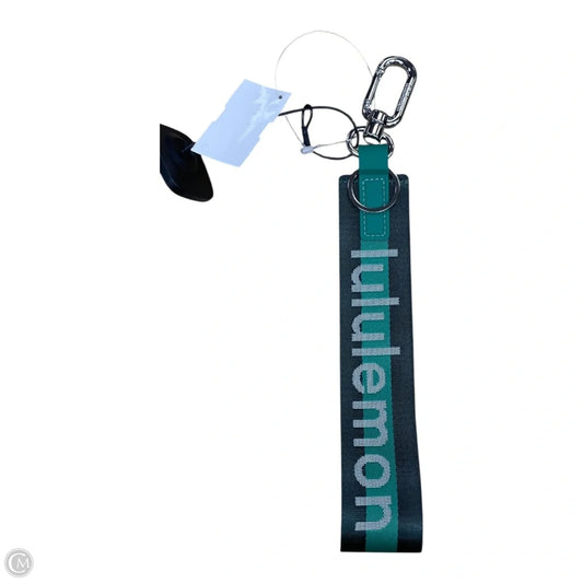 Key Chain By Lululemon
