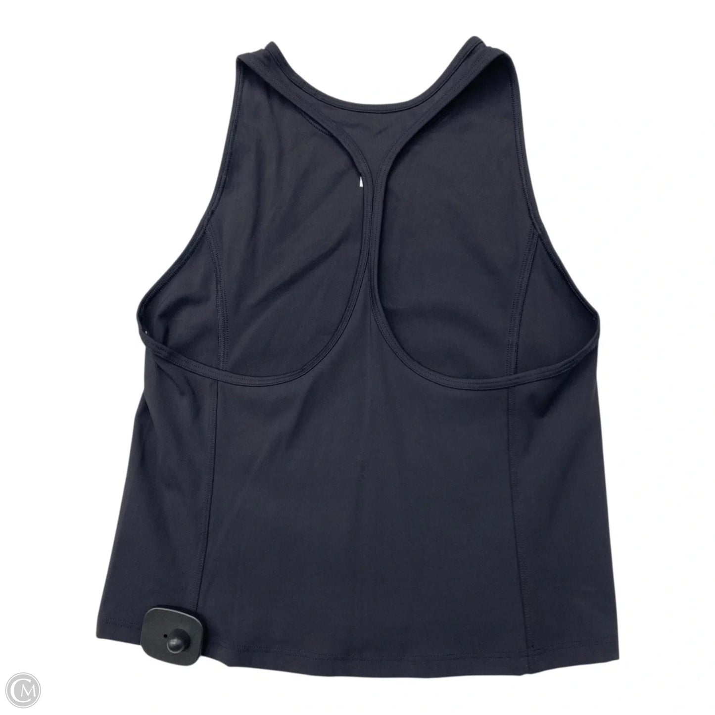 Athletic Tank Top By Athleta In Black, Size: S