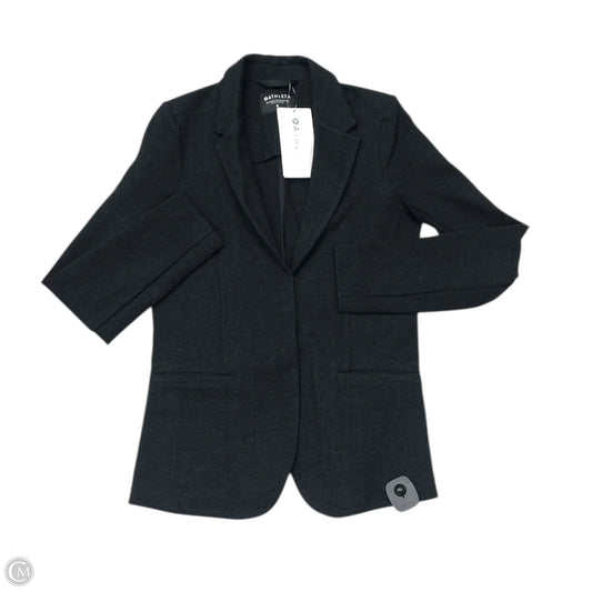 Blazer By Athleta In Black, Size: 8