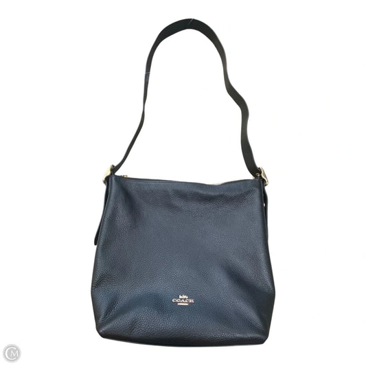 Handbag Designer By Coach, Size: Large