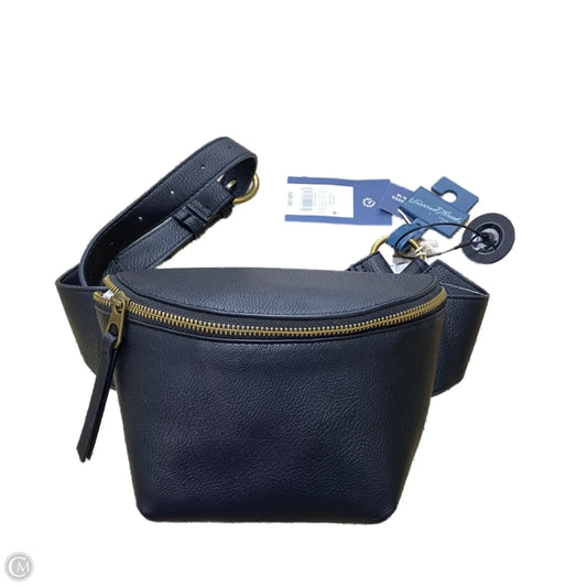 Belt Bag By Universal Thread, Size: Small
