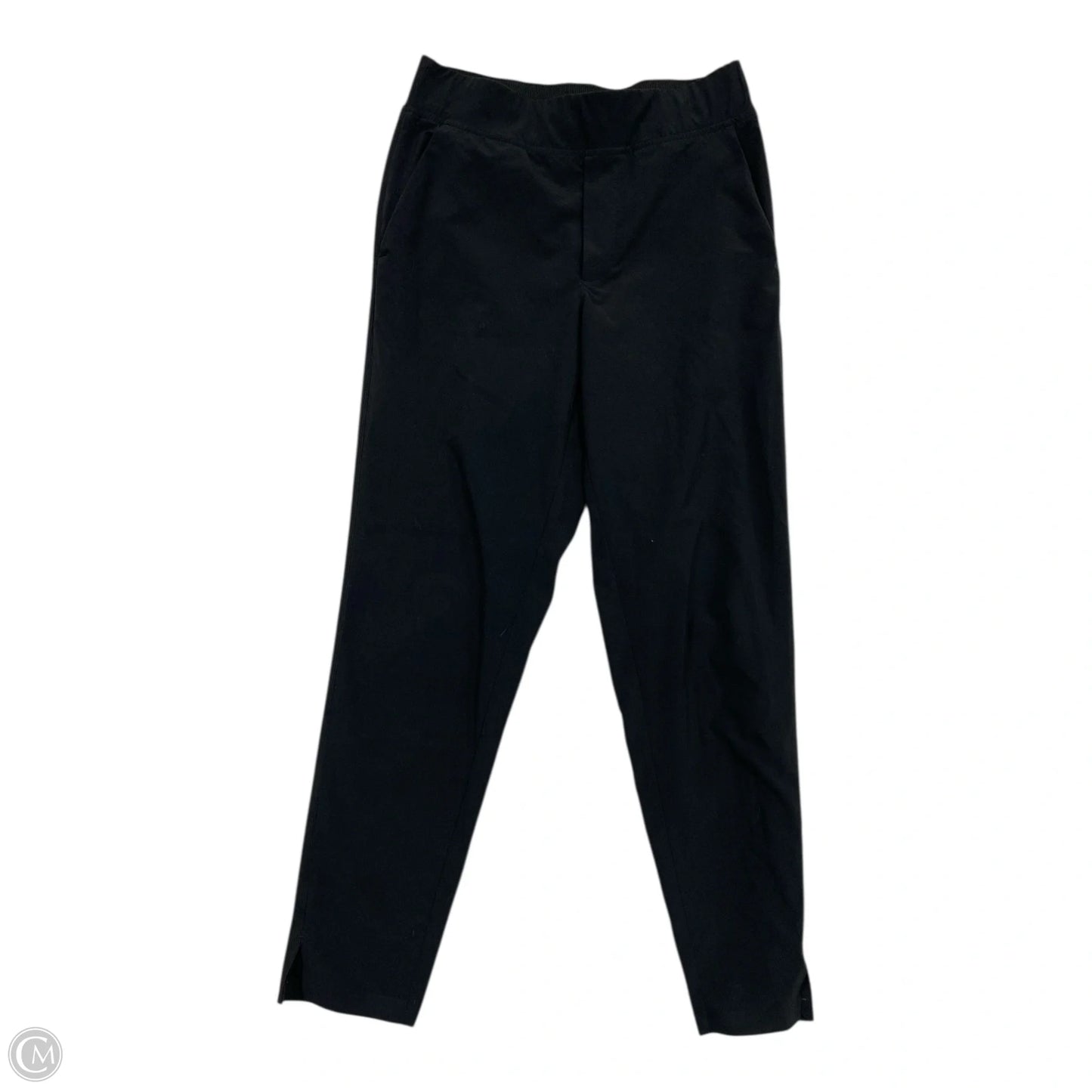 Athletic Pants By Athleta In Black, Size: 2