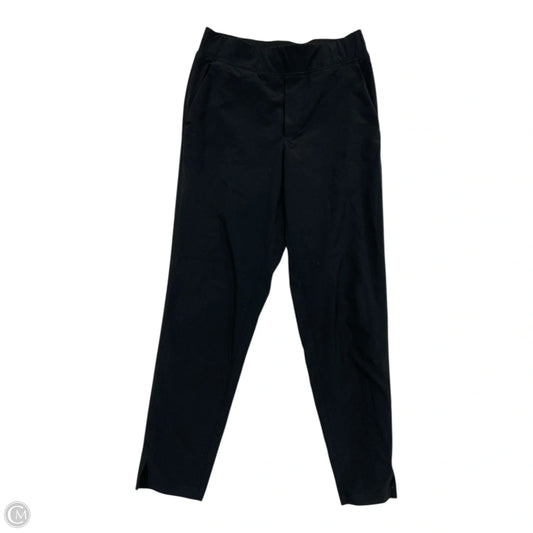 Athletic Pants By Athleta In Black, Size: 2