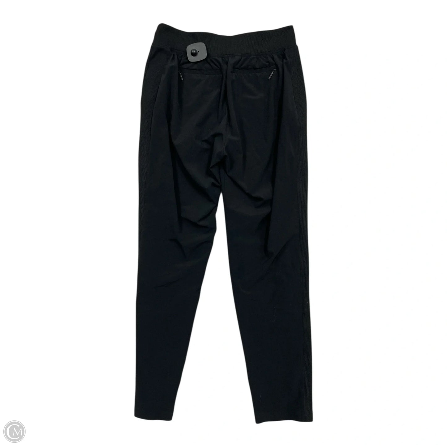 Athletic Pants By Athleta In Black, Size: 2
