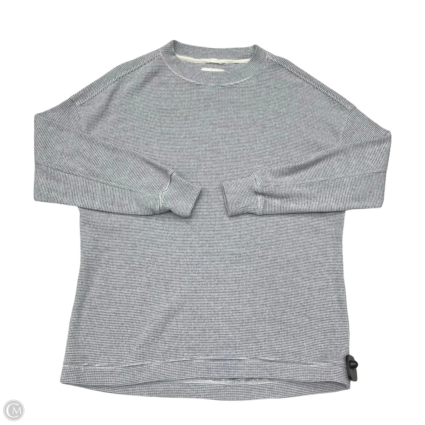 Sweater By Aerie In Blue, Size: S