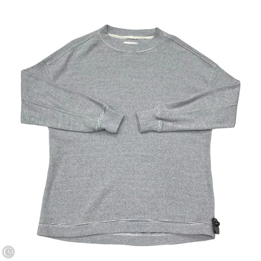 Sweater By Aerie In Blue, Size: S