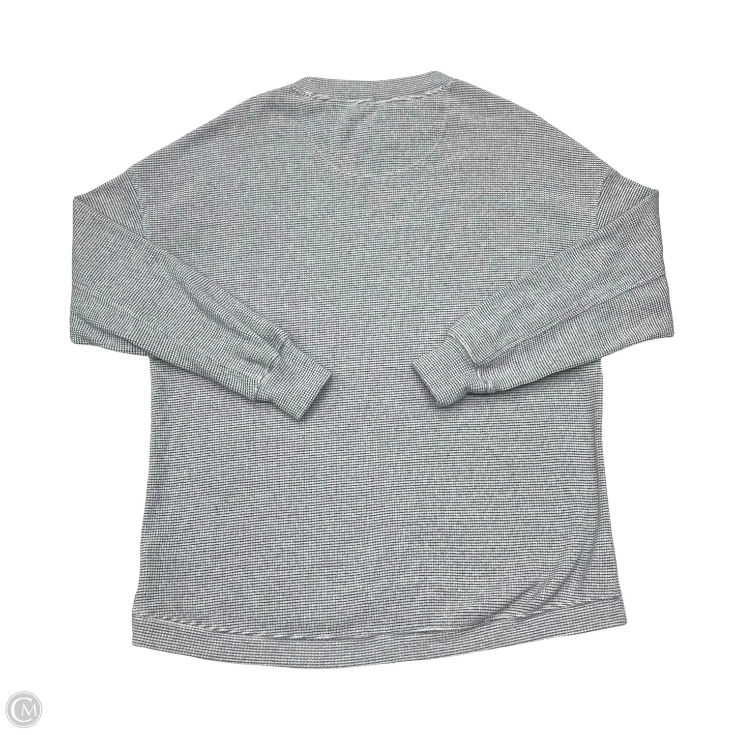 Sweater By Aerie In Blue, Size: S