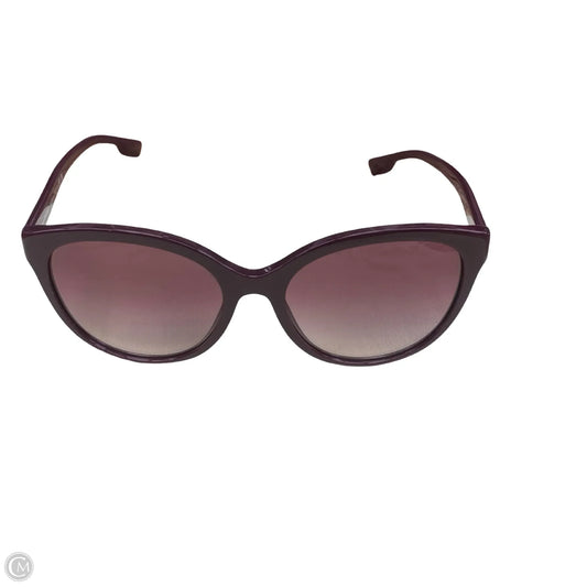 Sunglasses Luxury Designer By Burberry