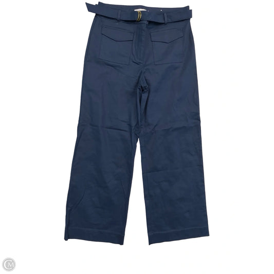 Pants Other By Loft In Blue, Size: 6