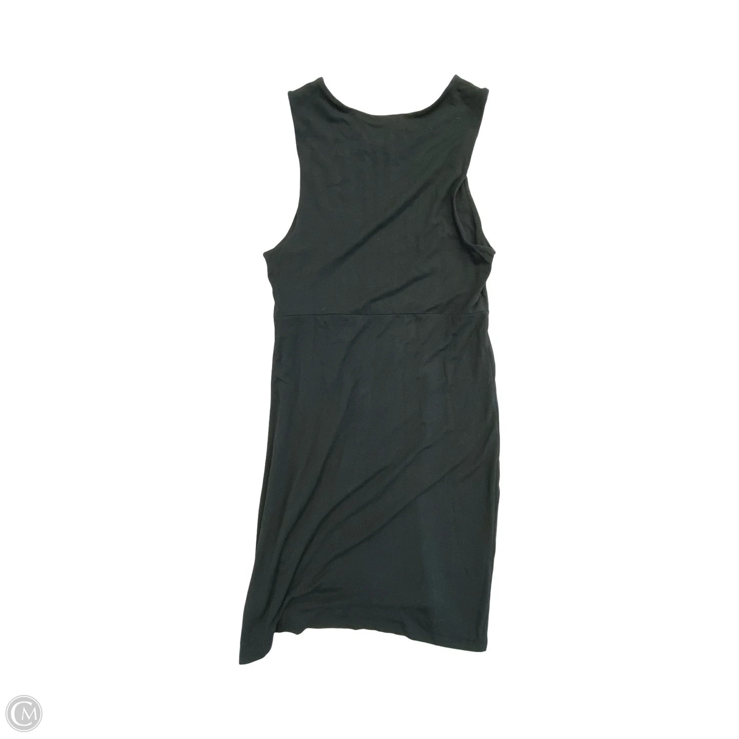 Dress Casual Maxi By Athleta In Black, Size: M