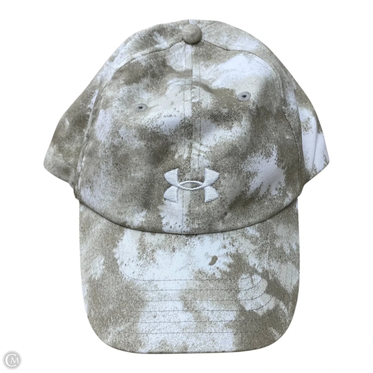 Hat Baseball Cap By Under Armour