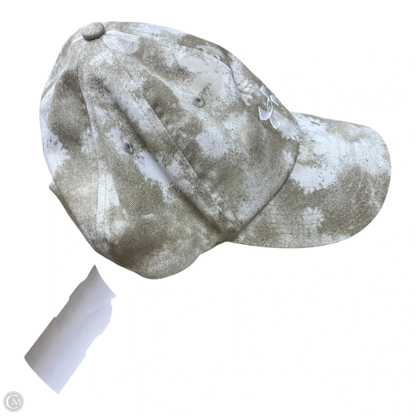 Hat Baseball Cap By Under Armour