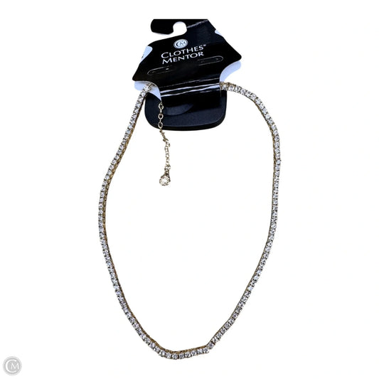 Necklace Other By Baublebar, Size: 1