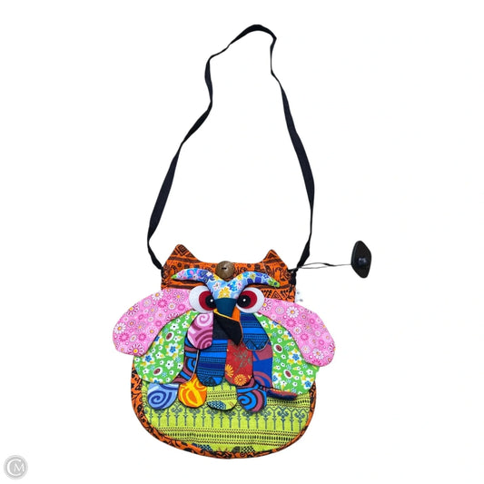 Handbag By Clothes Mentor, Size: Small