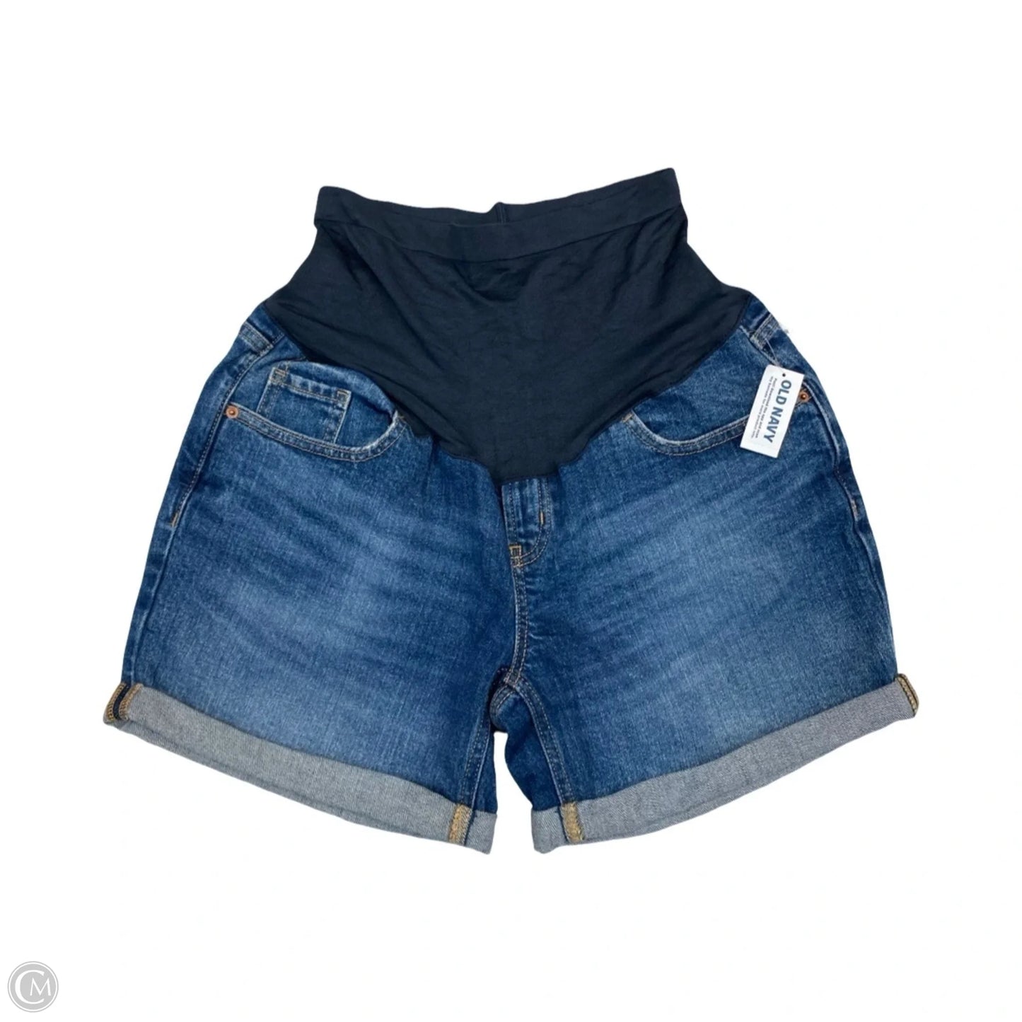 Maternity Shorts By Old Navy, Size: 10
