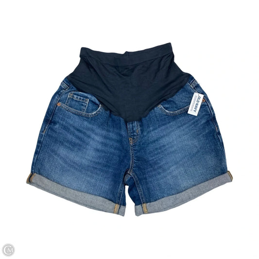 Maternity Shorts By Old Navy, Size: 10