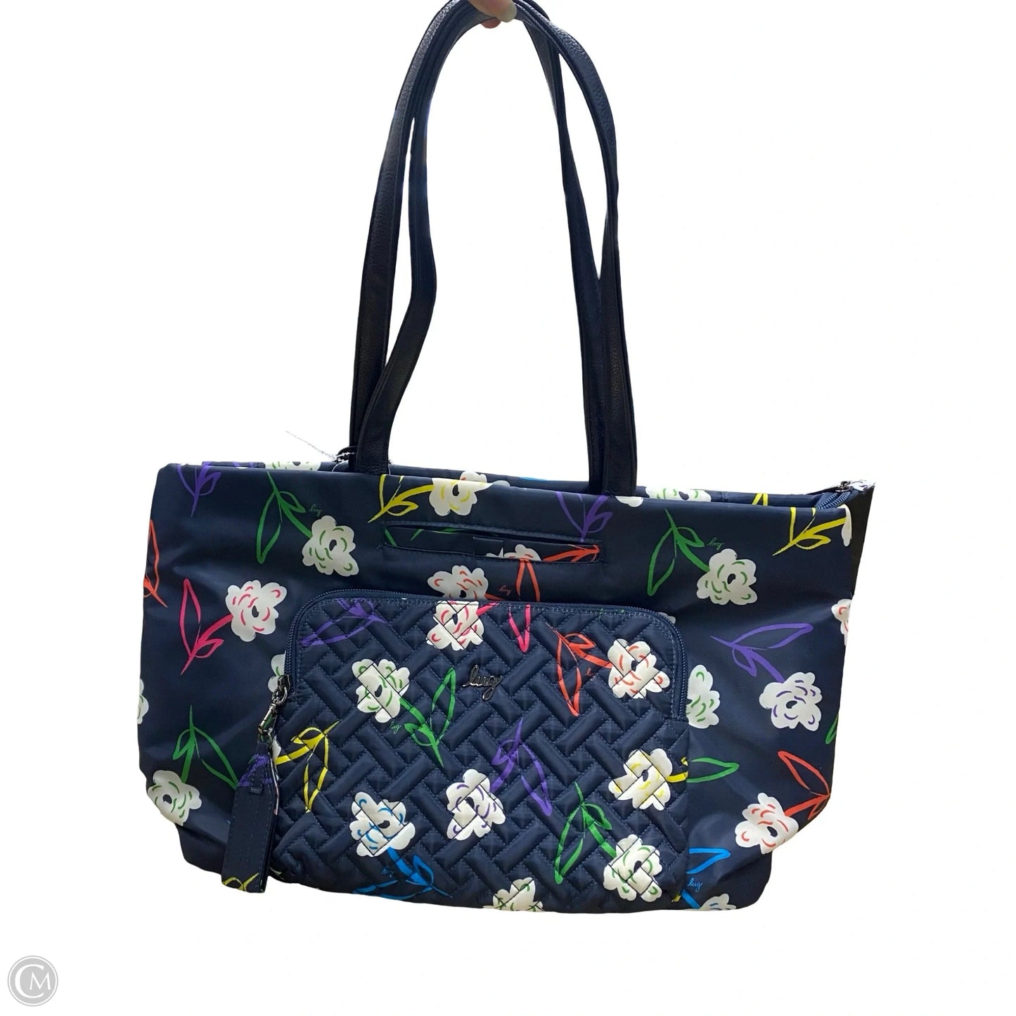 Tote By Lug, Size: Medium