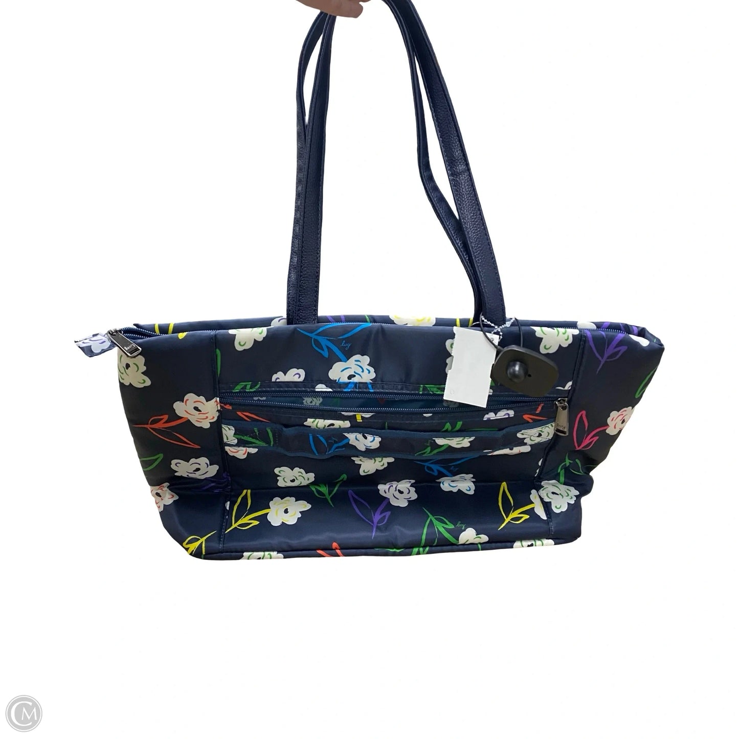 Tote By Lug, Size: Medium