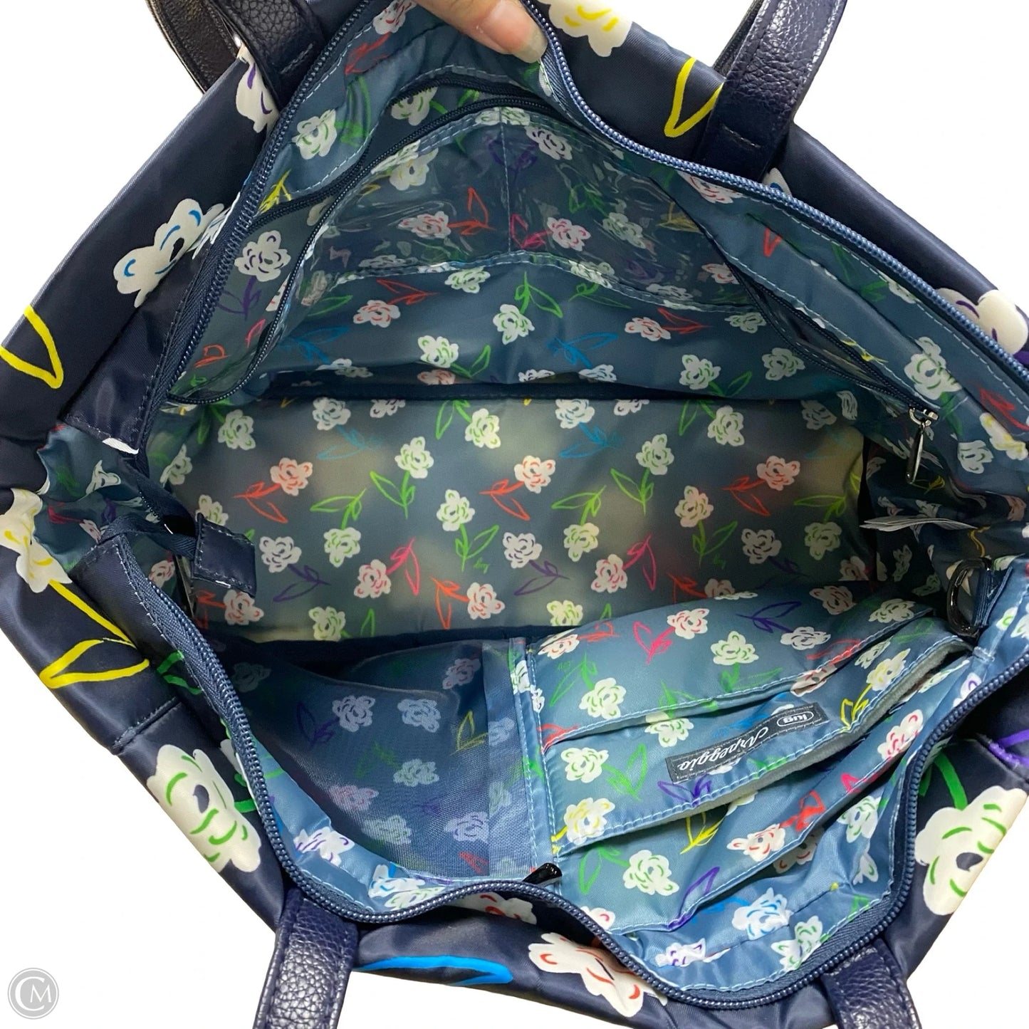 Tote By Lug, Size: Medium