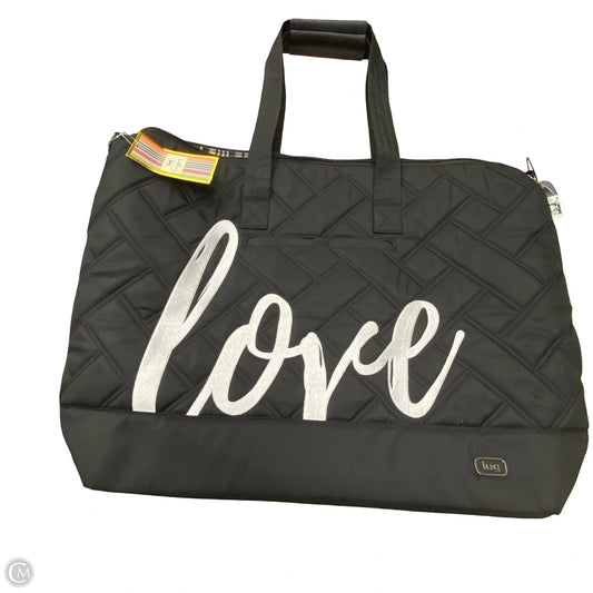 Tote By Lug, Size: Large
