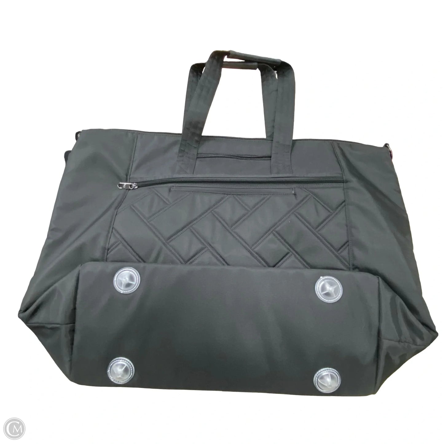 Tote By Lug, Size: Large