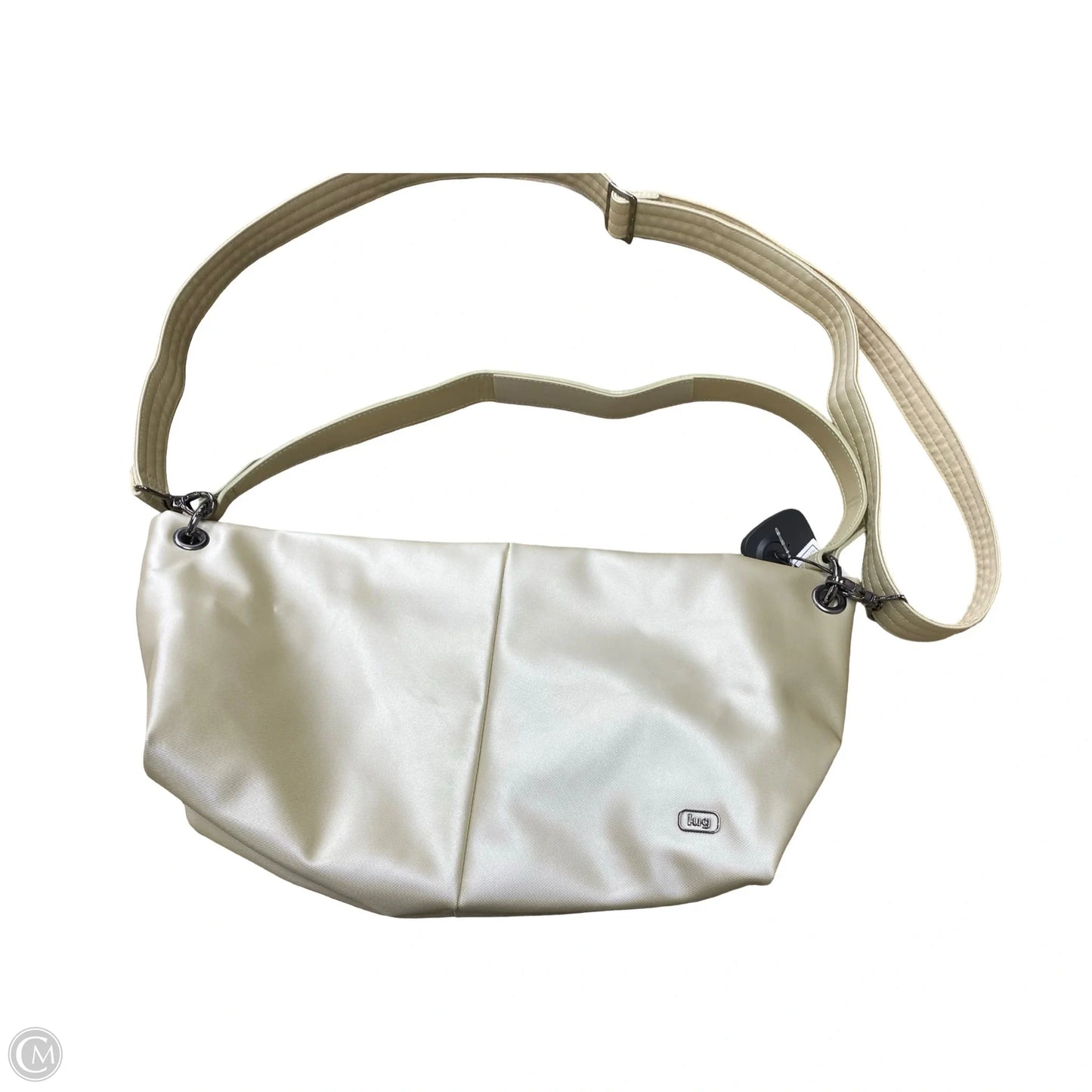 Handbag By Lug, Size: Medium