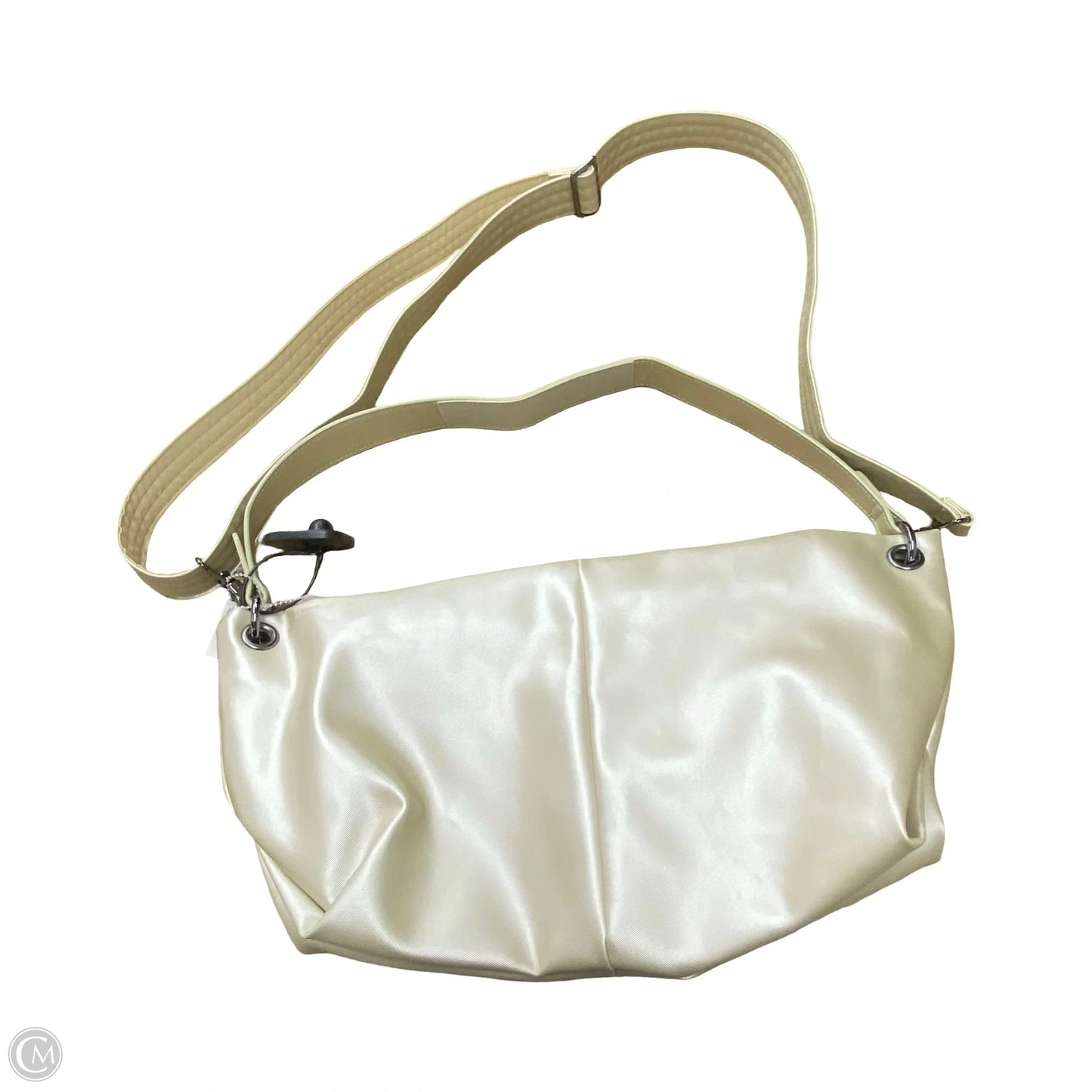 Handbag By Lug, Size: Medium