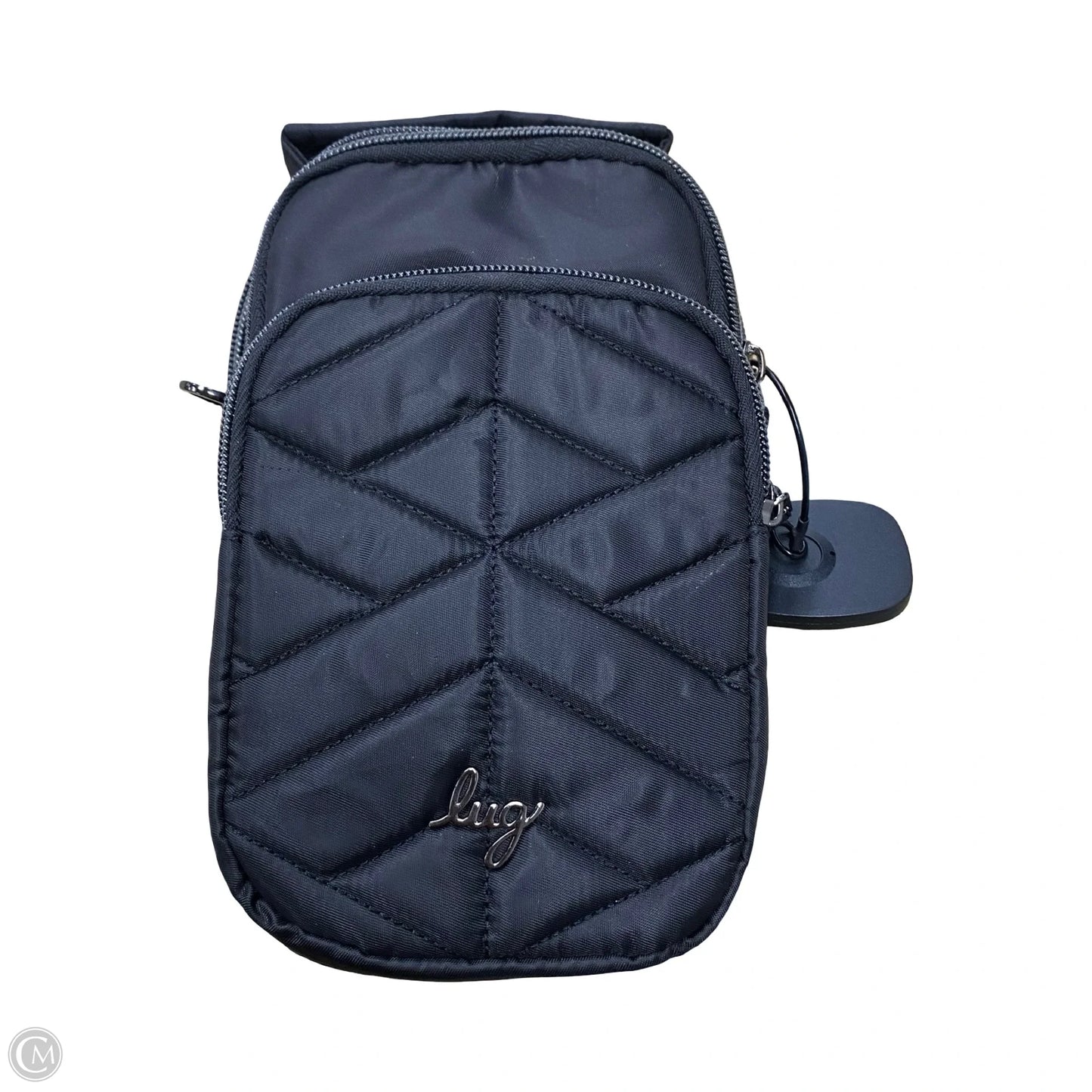 Handbag By Lug, Size: Small