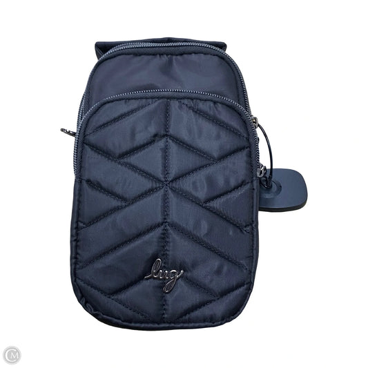 Handbag By Lug, Size: Small