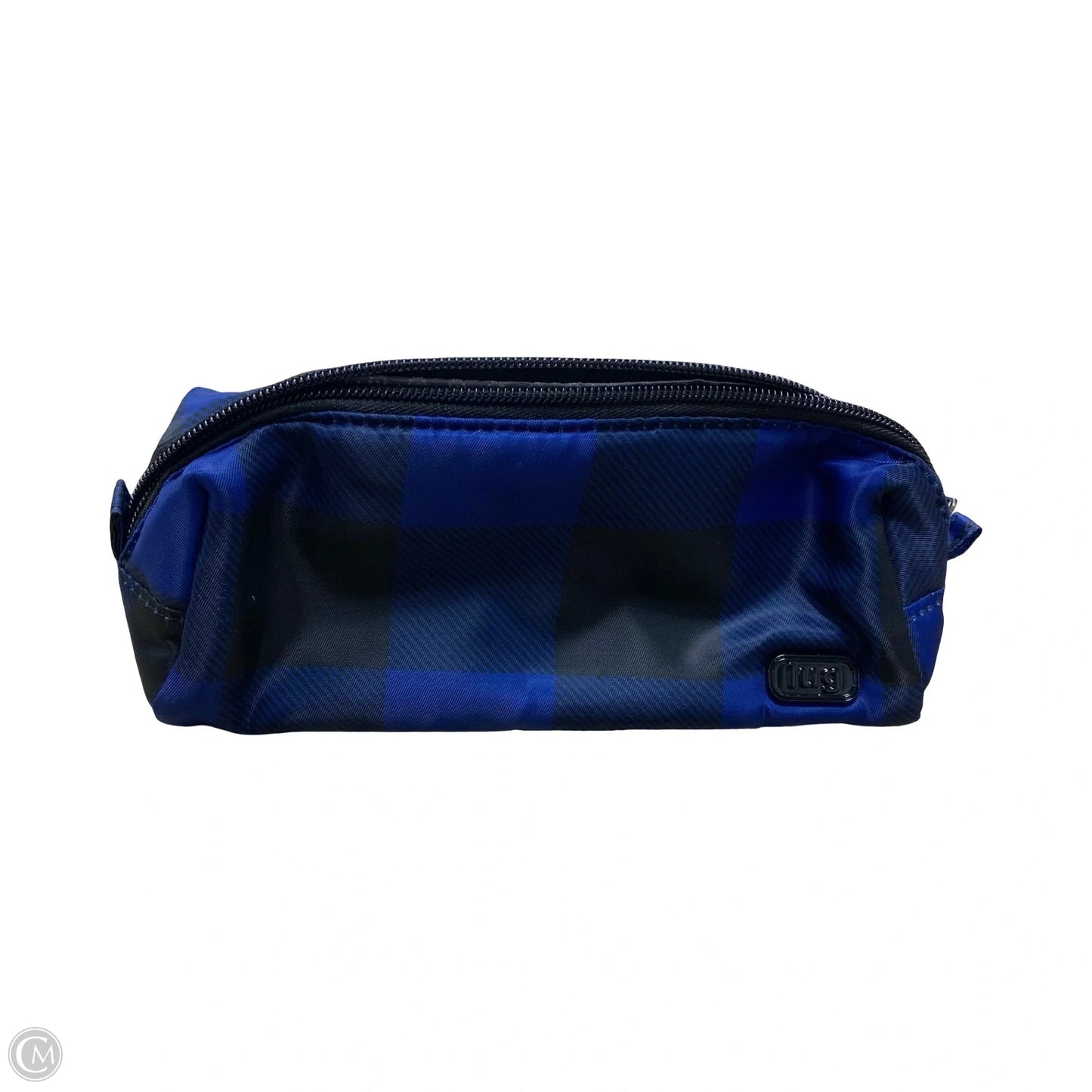 Makeup Bag By Lug, Size: Small