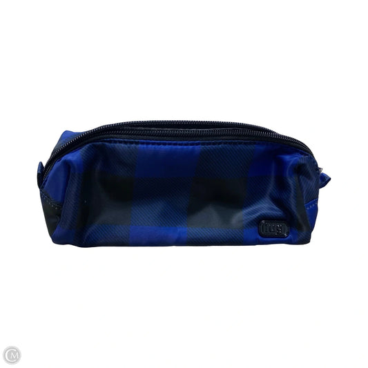 Makeup Bag By Lug, Size: Small