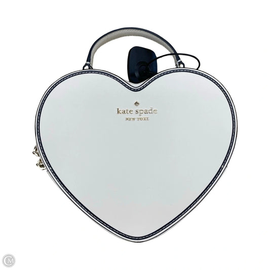Handbag Designer By Kate Spade, Size: Small
