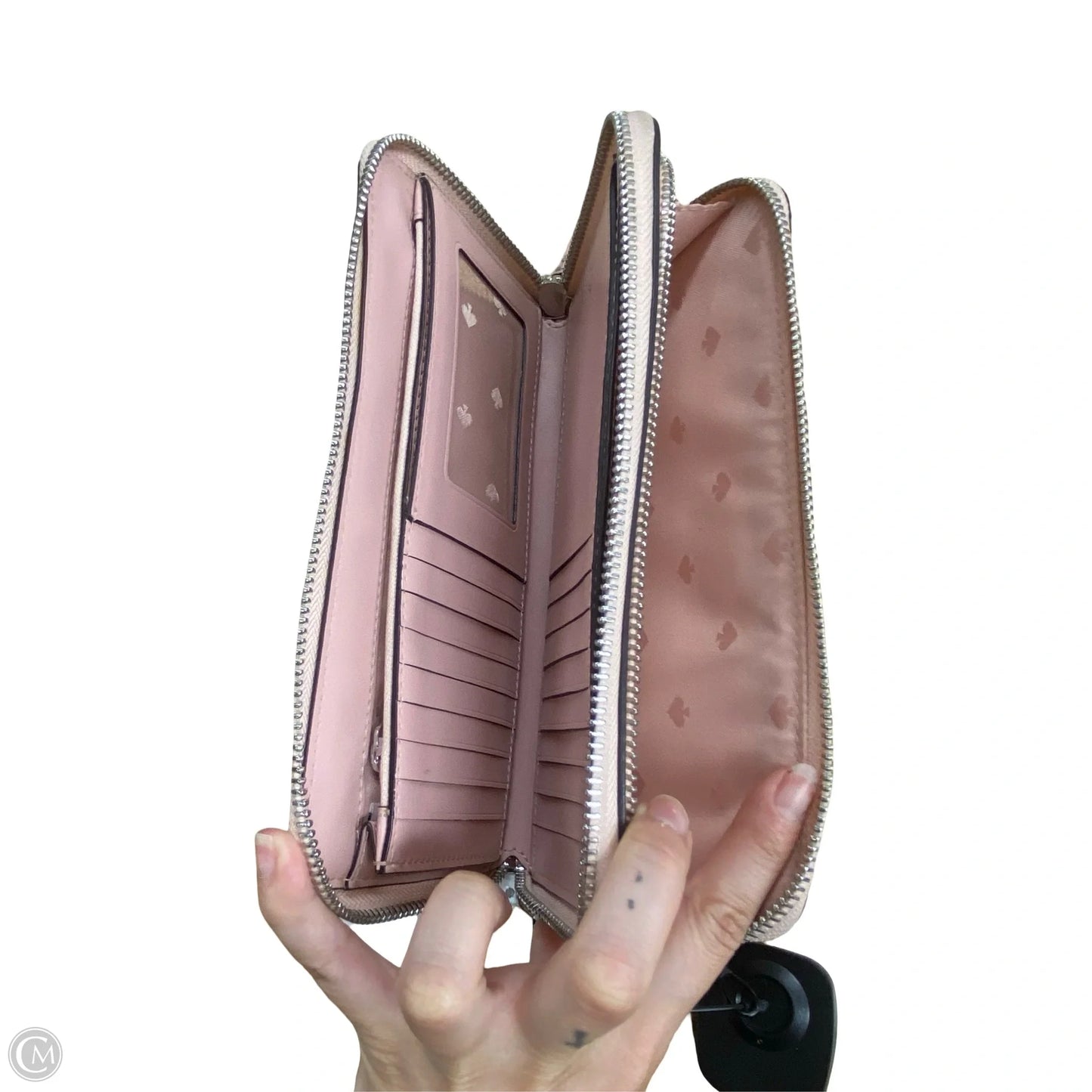 Wallet Designer By Kate Spade, Size: Medium
