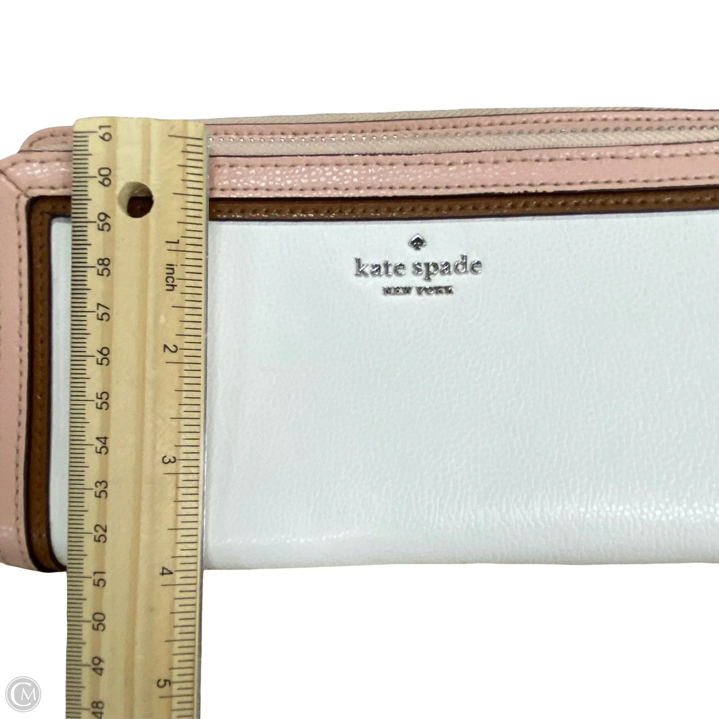 Wallet Designer By Kate Spade, Size: Medium