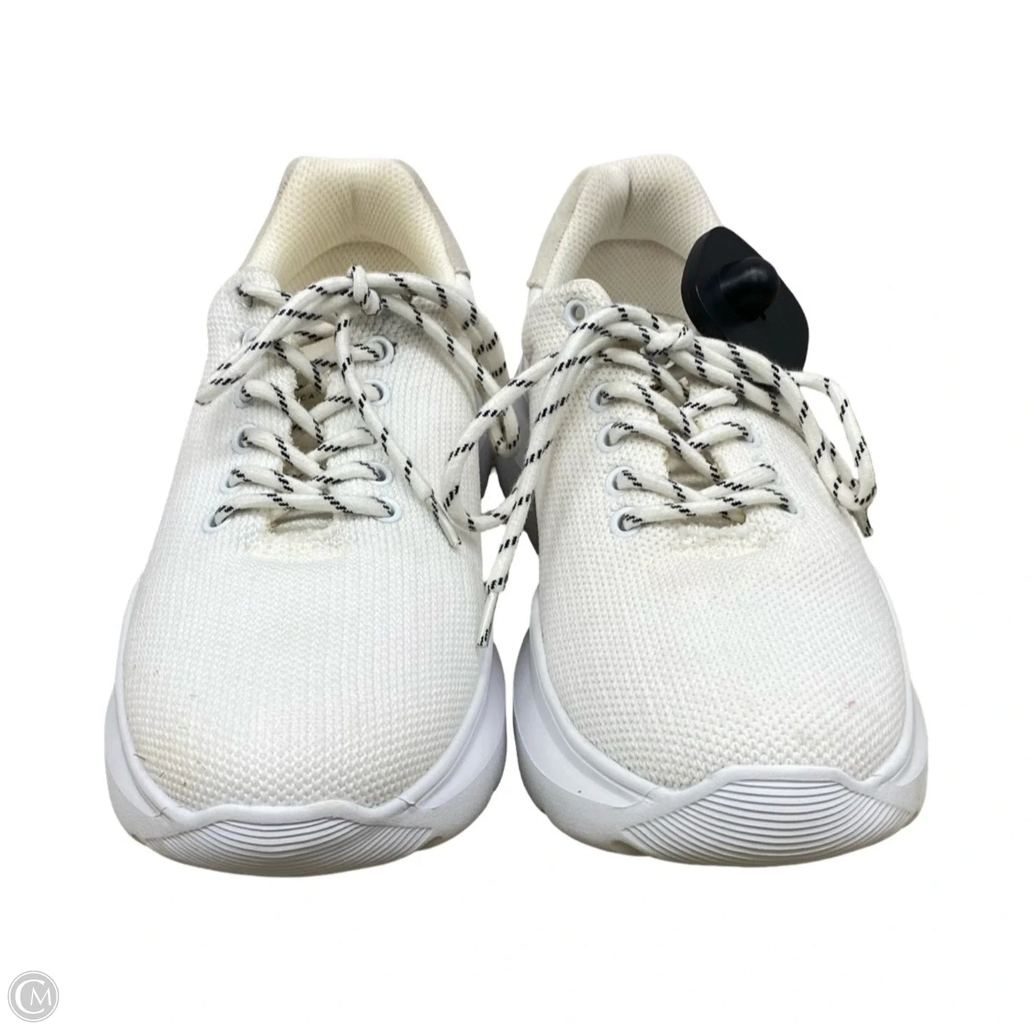 Shoes Sneakers By Adidas In White, Size: 8