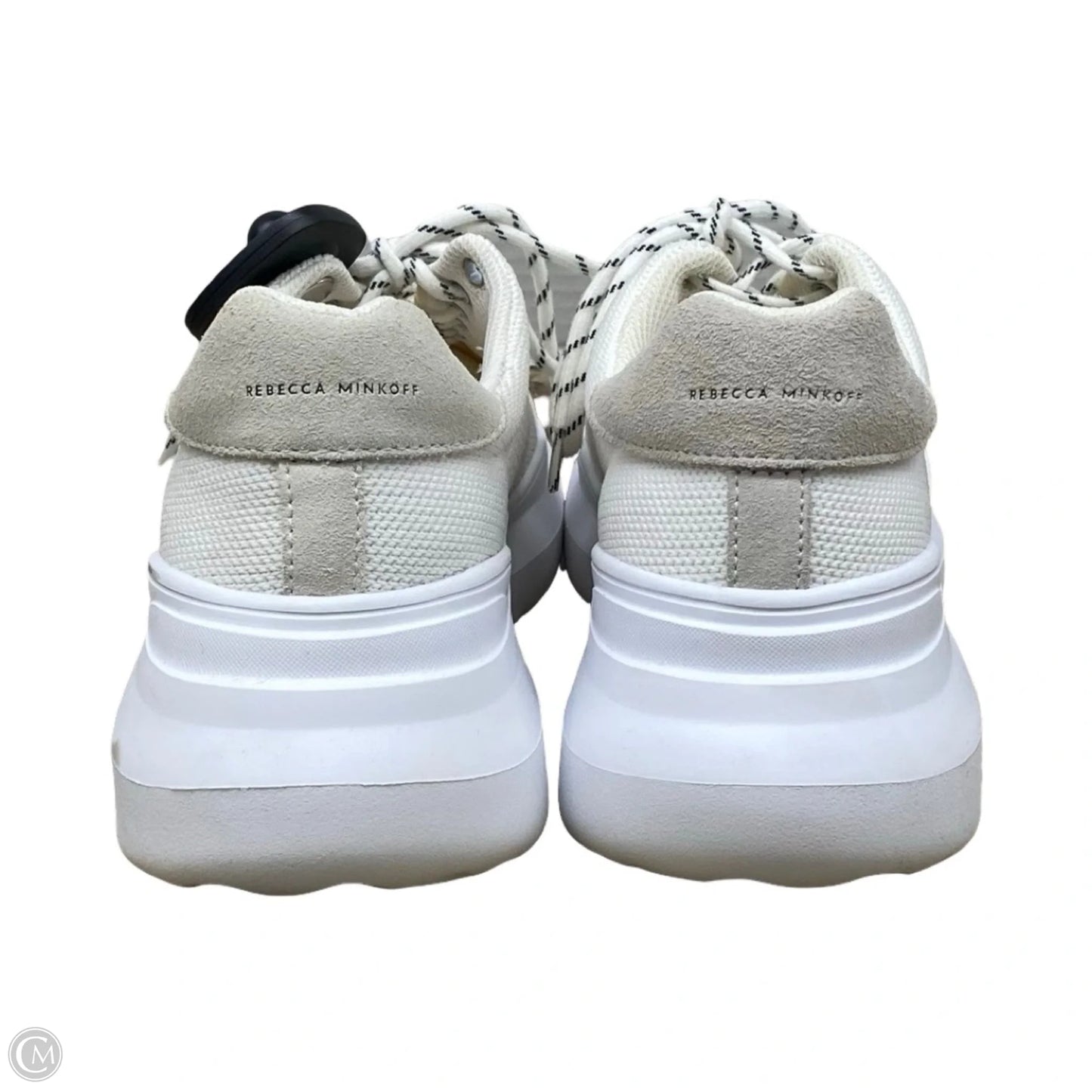 Shoes Sneakers By Adidas In White, Size: 8
