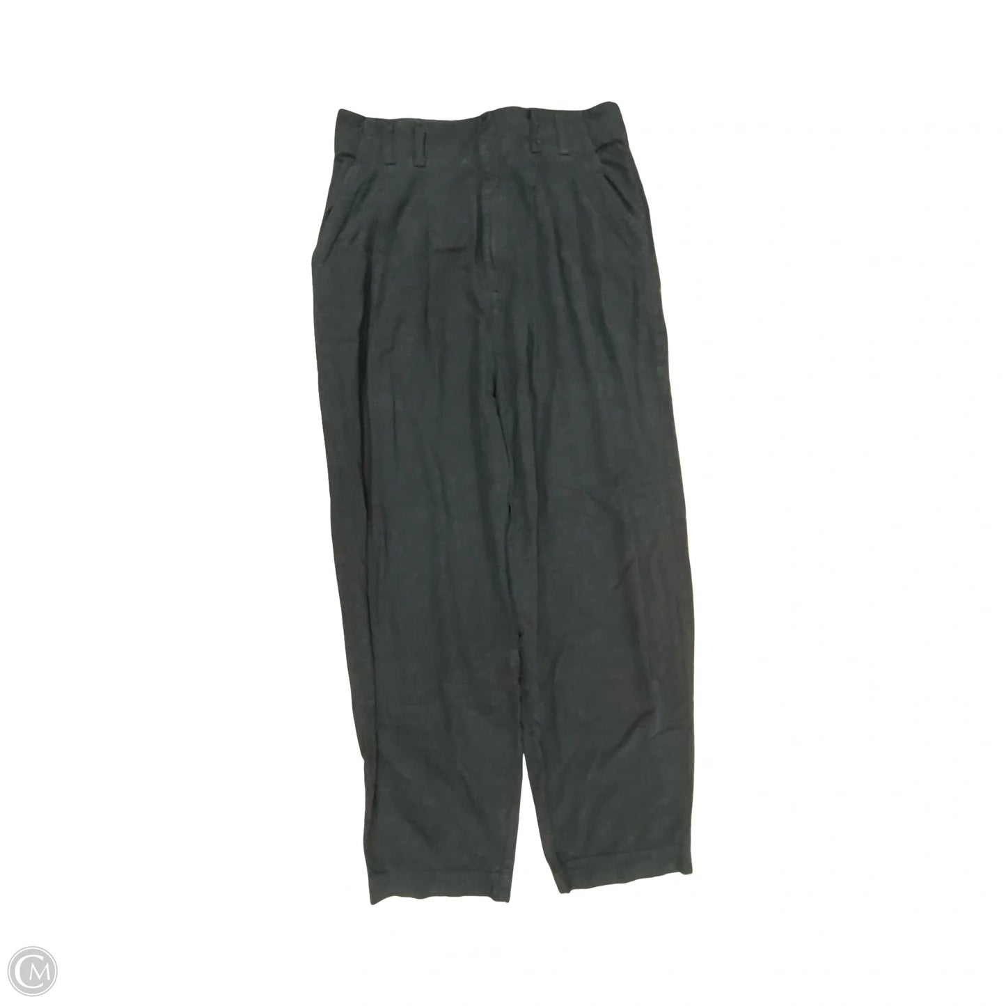 Pants Wide Leg By Free People In Black, Size: 6