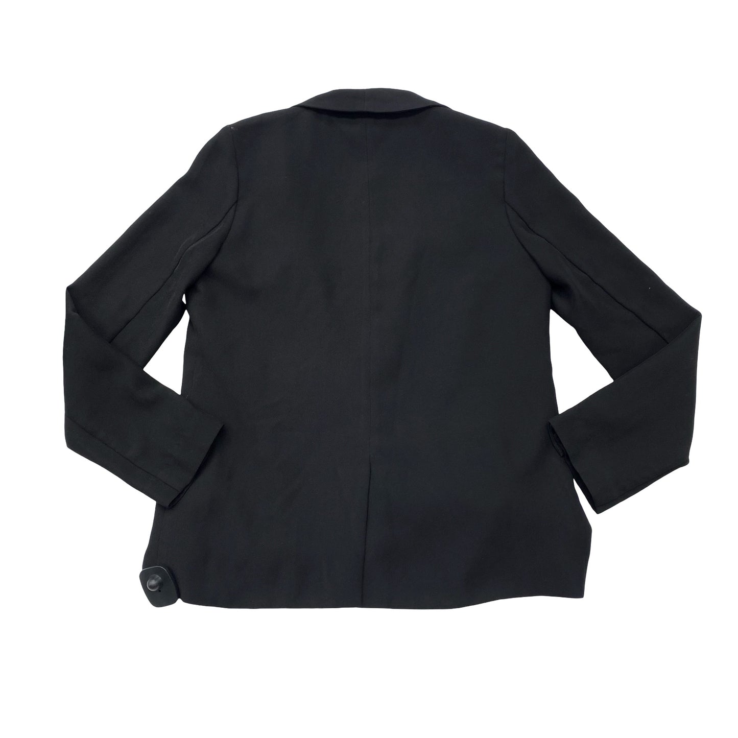 Blazer By Current Air In Black, Size: XS