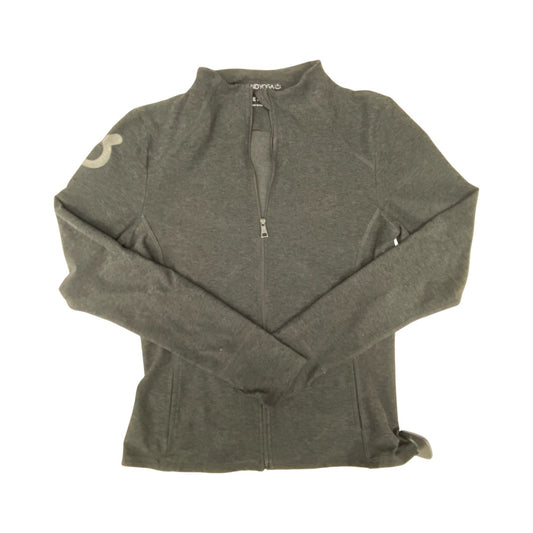 Athletic Jacket By Beyond The Threads In Black, Size:S