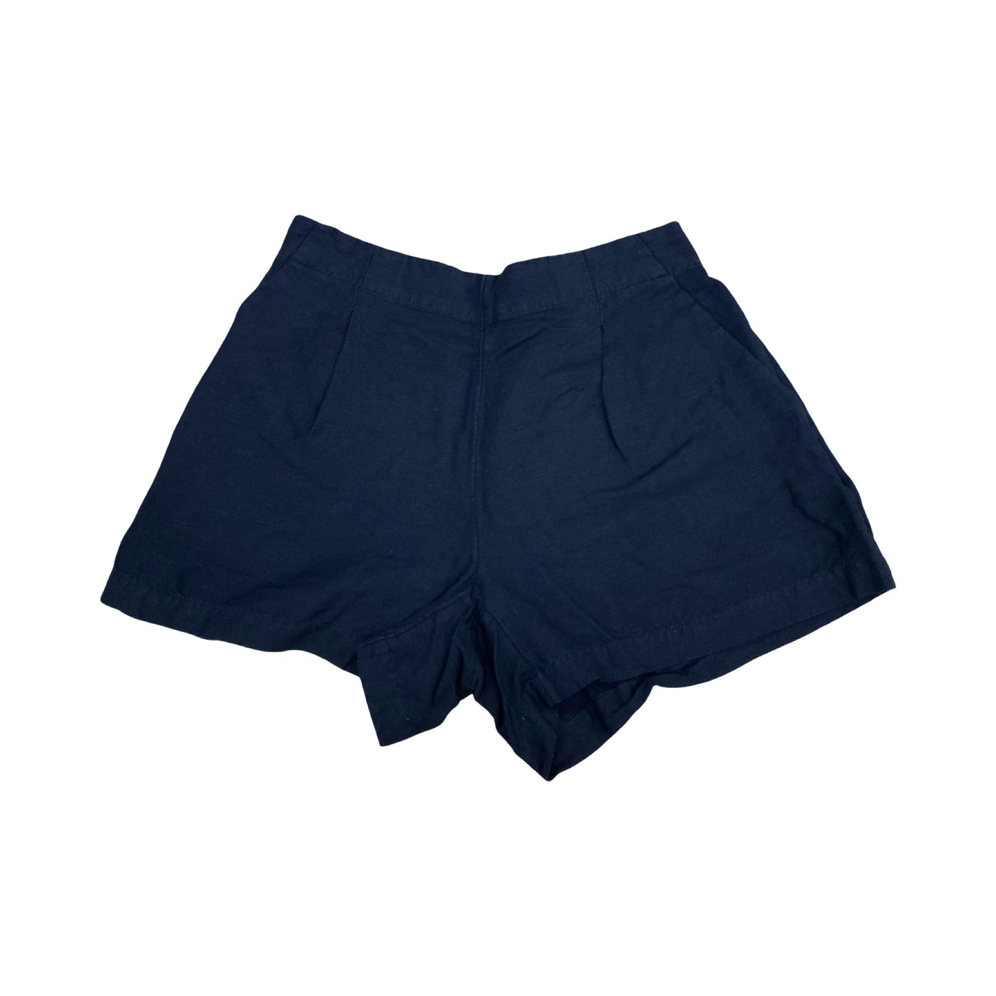Shorts By Loft In Black, Size:Xs