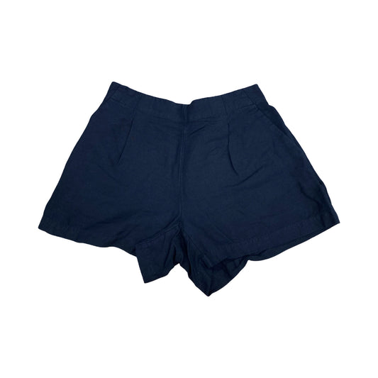 Shorts By Loft In Black, Size:Xs
