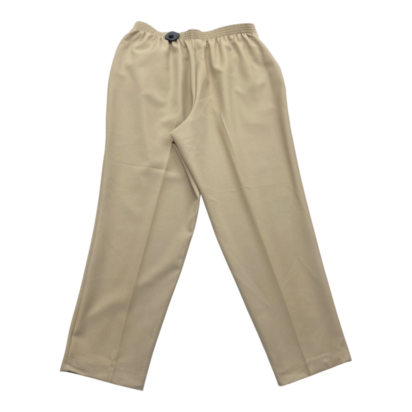 Pants Dress By Cmc In Beige, Size:24