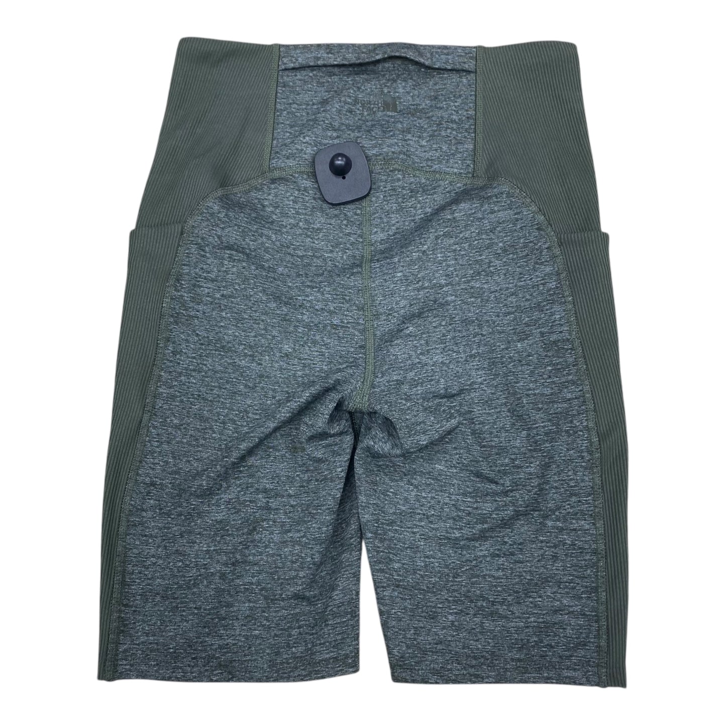 Athletic Shorts By The North Face In Green, Size:M