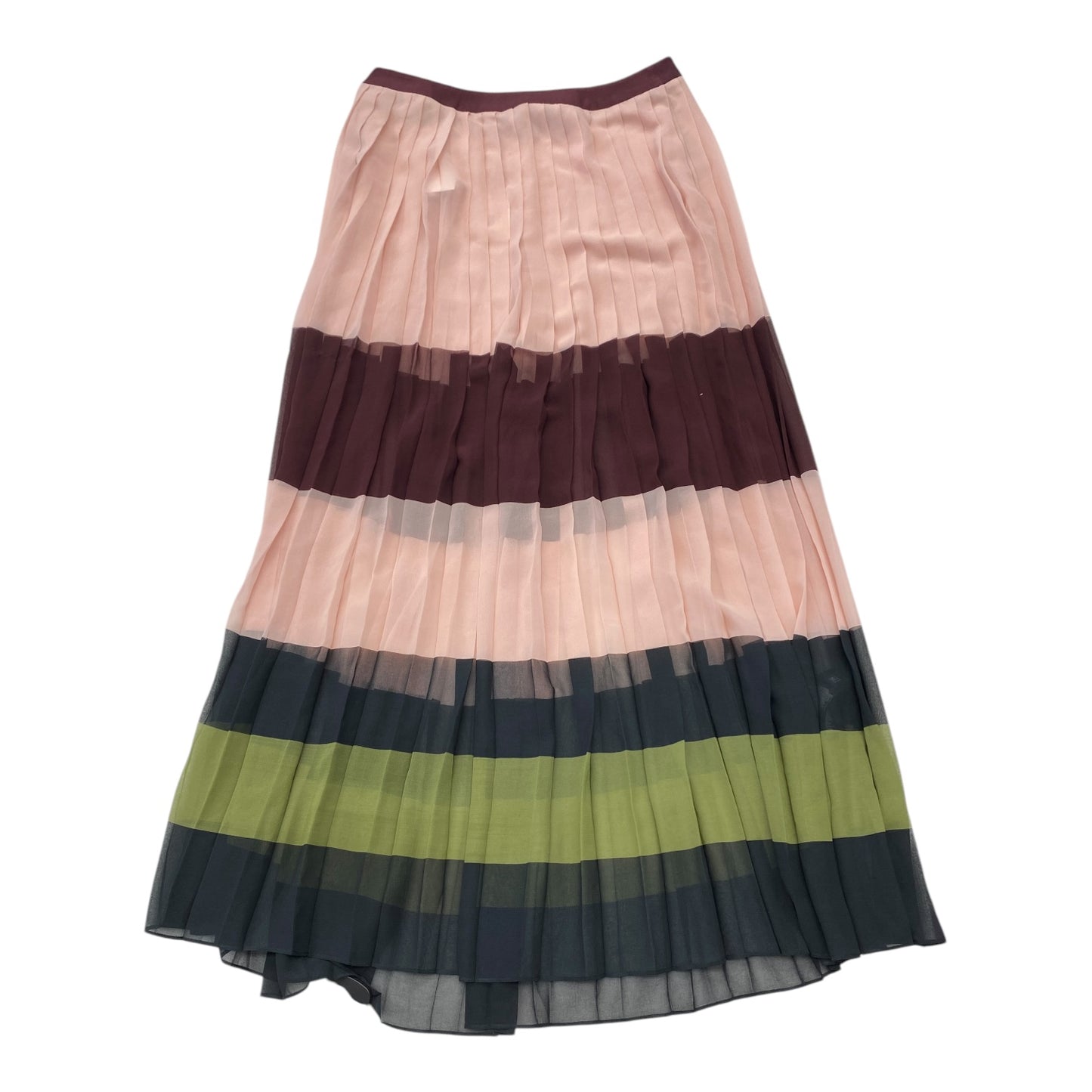 Skirt Designer By Ted Baker In Multi, Size:L