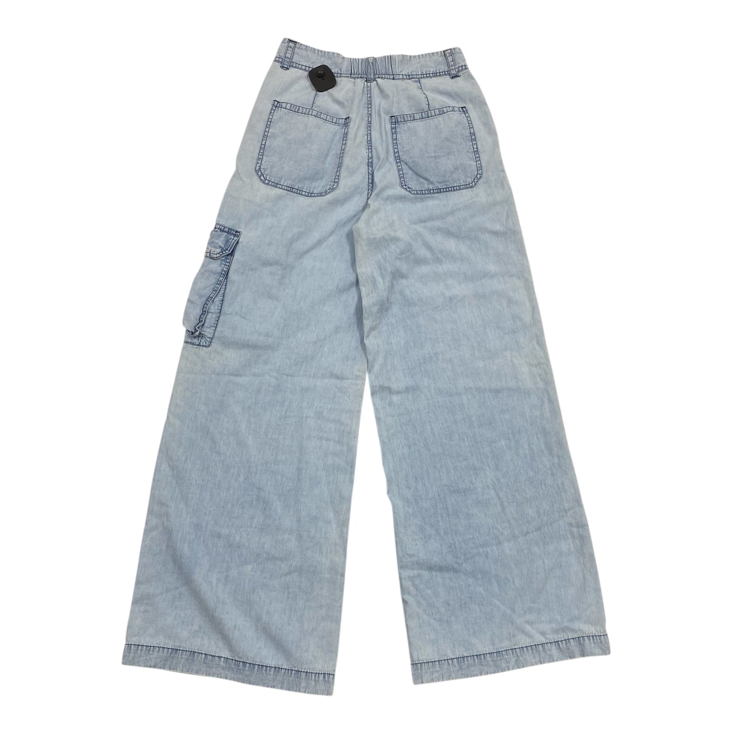 Pants Other By Elan In Blue, Size:S