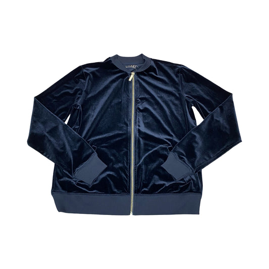 Jacket Other By Michael By Michael Kors In Black, Size:S
