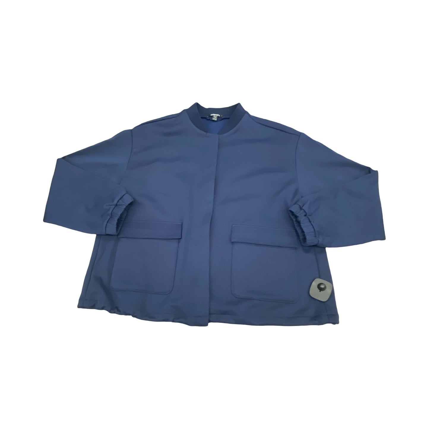 Jacket Other By Cmc In Navy, Size:S