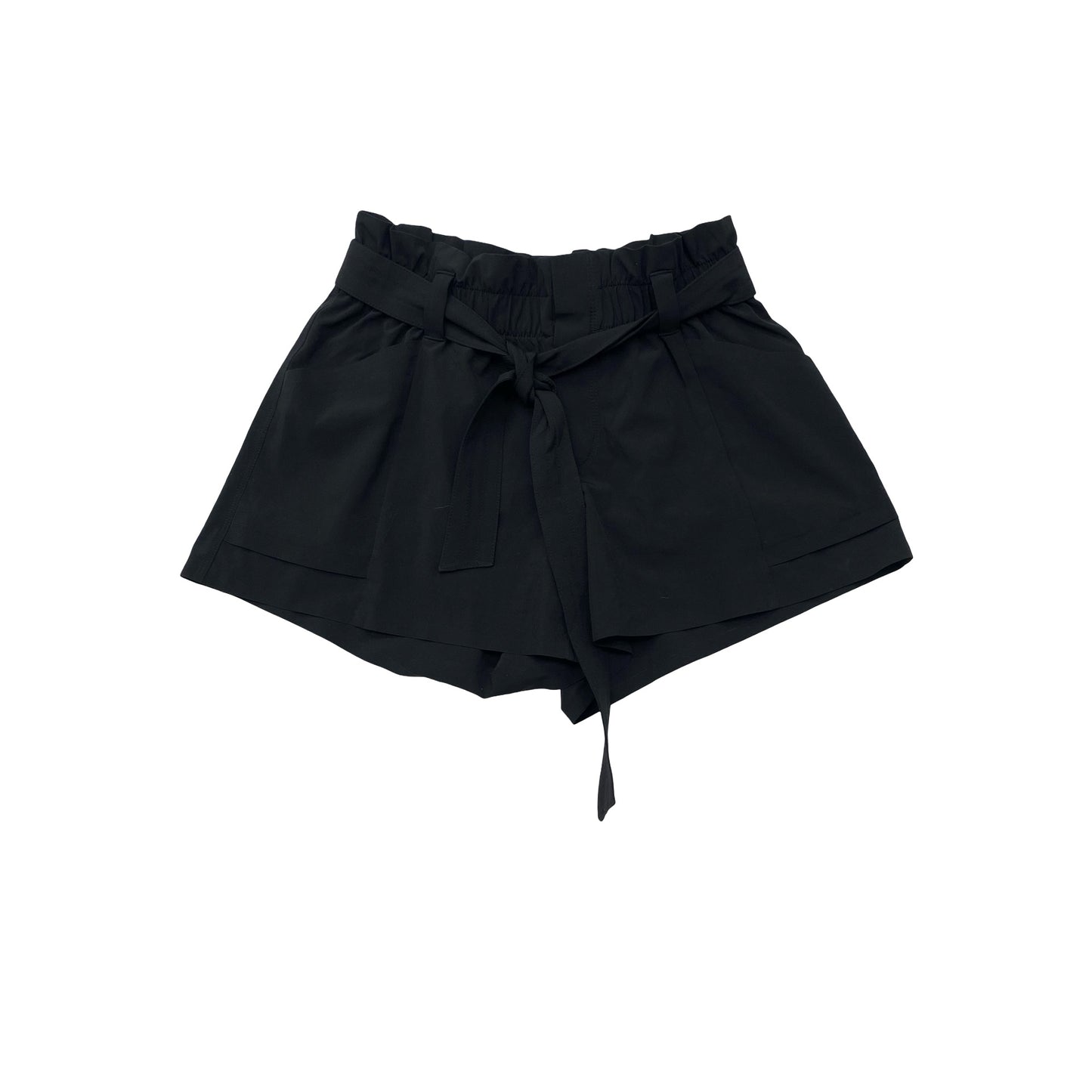 Shorts By Athleta In Black, Size:0