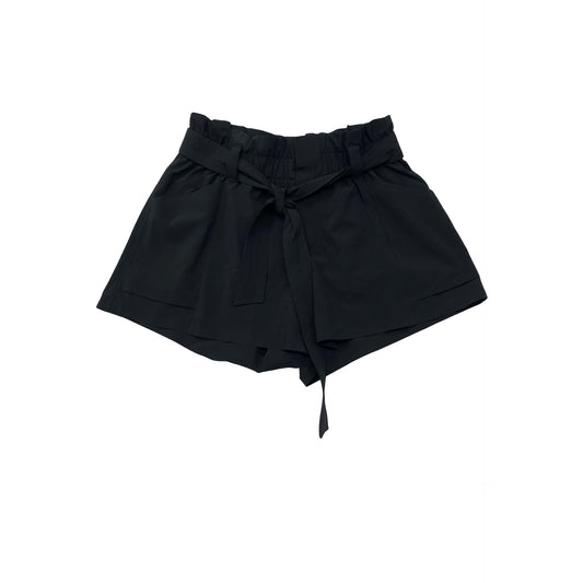 Shorts By Athleta In Black, Size:0